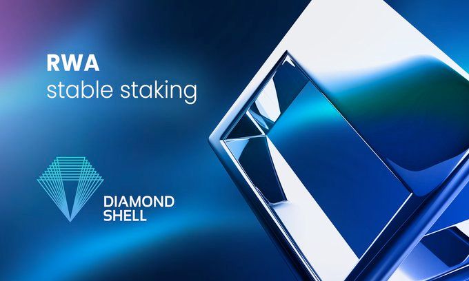 Styler_Walker's tweet photo. When it comes to crypto, I always look for projects with transparent mechanics. Buybacks, locked liquidity, real 15-29% APR, native token #DShell — @DiamondShellWeb keeps it clear. Money should work, not sit idle. The key is choosing the right place. 💎
https://t.co/WbizX76s9V
#BSC #DeFi