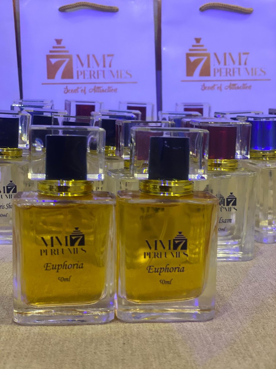 MM7 PERFUMES tweet media