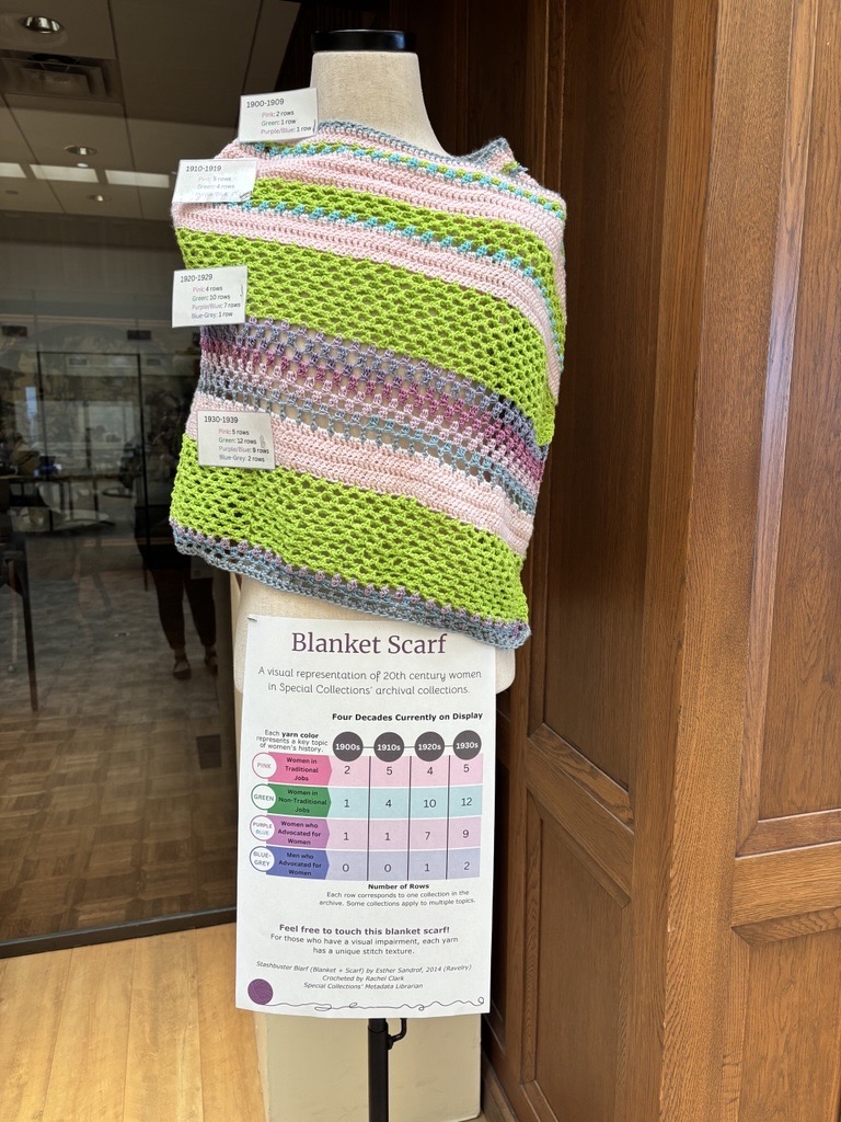 UTA Special Collections tweet media