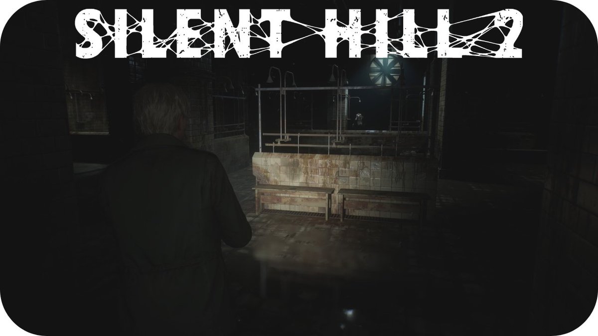 stopfer15344's tweet image. Kommen sie, kommen sie 
Eine weitere Folge von Silent Hill 2 Remake ist erschienen. Etwas Unterstützung von euch wäre echt richtig Nice

youtu.be/PqCgYUxlR9M

#GermanMediaRT #LetsPlay #smallyoutuber #Gaming #gamingvideos
@CreaVative_Net @YTVoegelchen