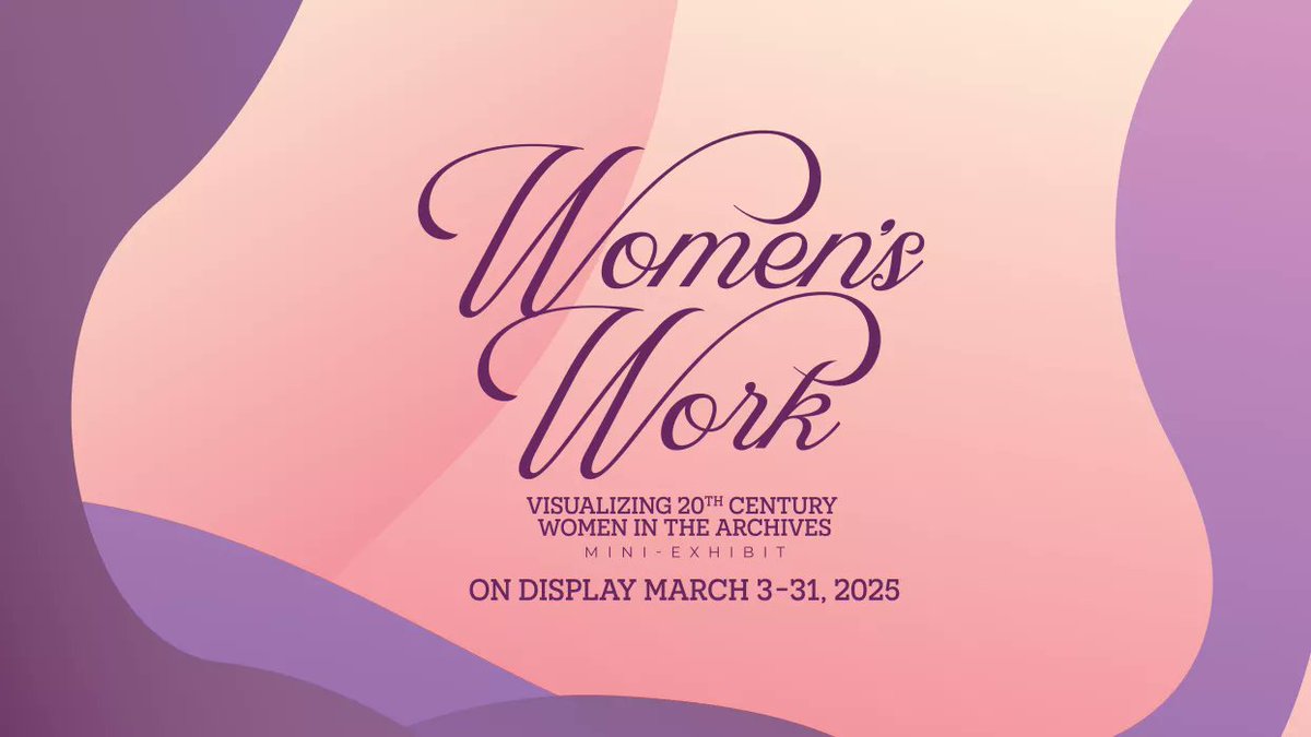 UTA Special Collections tweet media