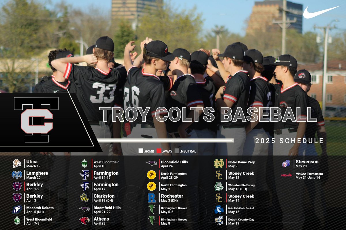 Gabe Geisner (@gabegeisner27) on Twitter photo Thank you <a href="/CoachGoodwinA/">Adam Goodwin</a> for the Invite for this years Top Prospect games. Below is also my high school schedule. Go colts! <a href="/PrepBaseballMI/">Prep Baseball Michigan</a> Thank you <a href="/CoachGoodwinA/">Adam Goodwin</a> for the Invite for this years Top Prospect games. Below is also my high school schedule. Go colts! <a href="/PrepBaseballMI/">Prep Baseball Michigan</a>