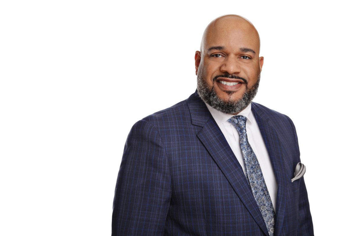 We are delighted to be welcoming Raymond Mitchell, as the new Program Manager for Workforce Development. He will work with academic &amp; community partners to increase the health workforce, especially from underrepresented backgrounds.

Read more: bit.ly/3F6iVq4