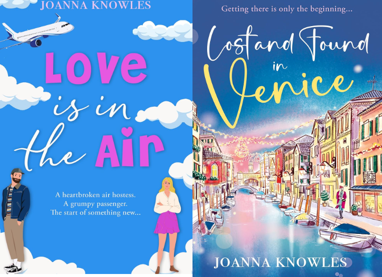 INTOUCH_RUGBY's tweet photo. Amazing books for Mother’s Day Gifts by Joanna Knowles, Powerful, independent women feature in the books of Joanna Knowles; women who save each
other; women who feel the power of feminine love and friendship. What better way to show your own mother how brilliant she is by giving her the gift of time to read? ... now live @ https://t.co/cz1pk3mnSA !