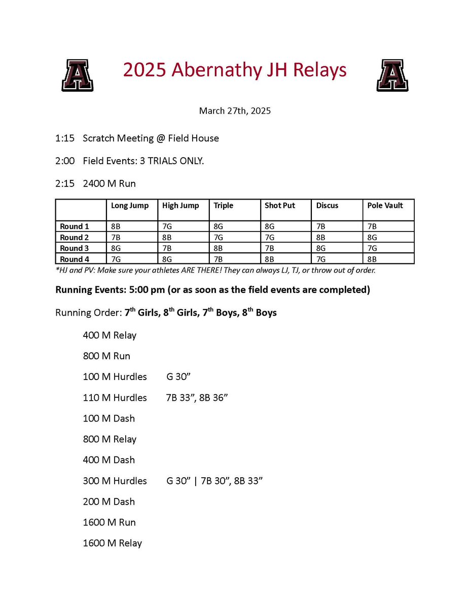 Abernathy ISD tweet media