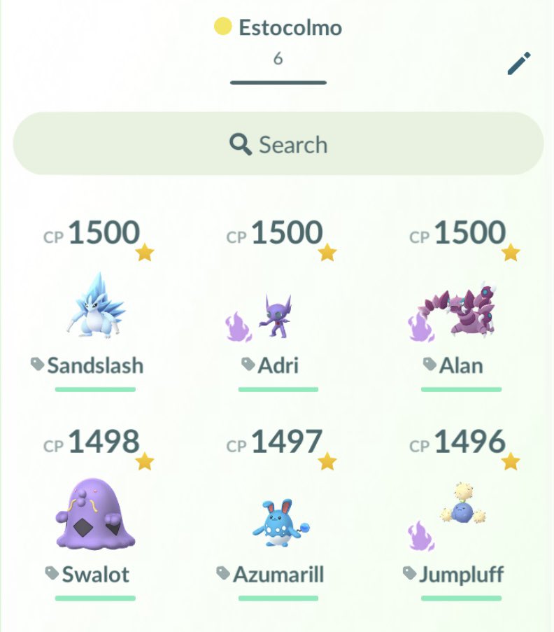 Top 8 in Stockholm

Much more consistent season than the previous one, but still a few steps away from the real goal

See you at Sevilla