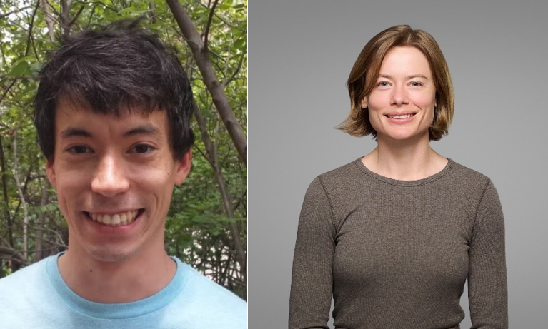 REC_dukeuncadrc's tweet image. 📣2025 REC Scholars have been selected! Congratulations to Miles Bryan, PhD (@UNCneurology) and Melissa Walsh, PhD (@UNCPsychiatry), on receiving the 2025 REC Scholar Award!
Read more here: dukeuncadrc.org/news/2025-rec-…
@REC_dukeuncadrc @Duke_UNC_ADRC