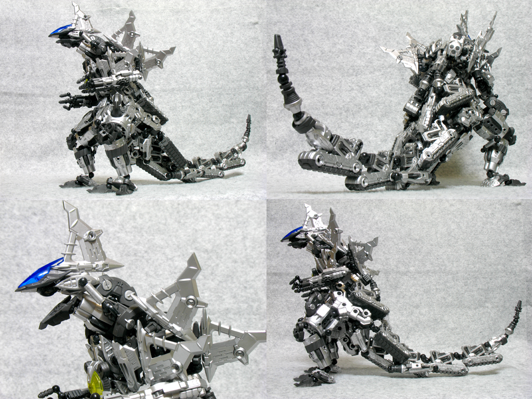 #自作品のお気に入り四天王の画像を貼る_見た人もやる 
#アッセンブルボーグ
のっかる。 