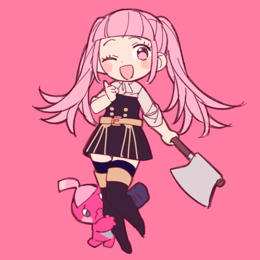 Mカエル tweet media