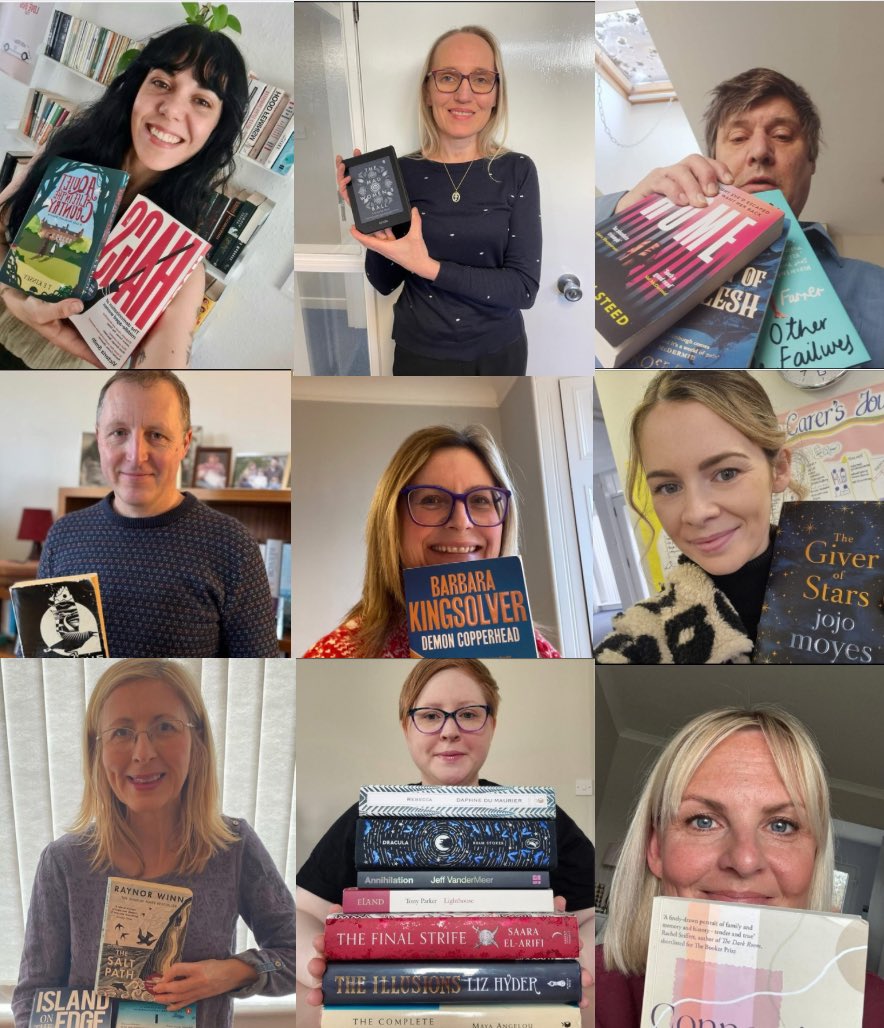 JeansBothy (@bothyjeans) on Twitter photo Just some of the fabulous team planning to bring a weekend of wellbeing through books to Helensburgh this weekend. there’s only a few days left until it starts - eventbrite.com/cc/helensburgh…
<a href="/HburghBookFest/">Helensburgh Book Festival</a>
<a href="/HallHelensburgh/">HelensburghCommunityHub</a>
<a href="/hlccscio/">Helensburgh and Lomond Carers Centre SCIO</a>
<a href="/BothyJean/">Jean Louis BOTHY</a> Just some of the fabulous team planning to bring a weekend of wellbeing through books to Helensburgh this weekend. there’s only a few days left until it starts - eventbrite.com/cc/helensburgh…
<a href="/HburghBookFest/">Helensburgh Book Festival</a>
<a href="/HallHelensburgh/">HelensburghCommunityHub</a>
<a href="/hlccscio/">Helensburgh and Lomond Carers Centre SCIO</a>
<a href="/BothyJean/">Jean Louis BOTHY</a>