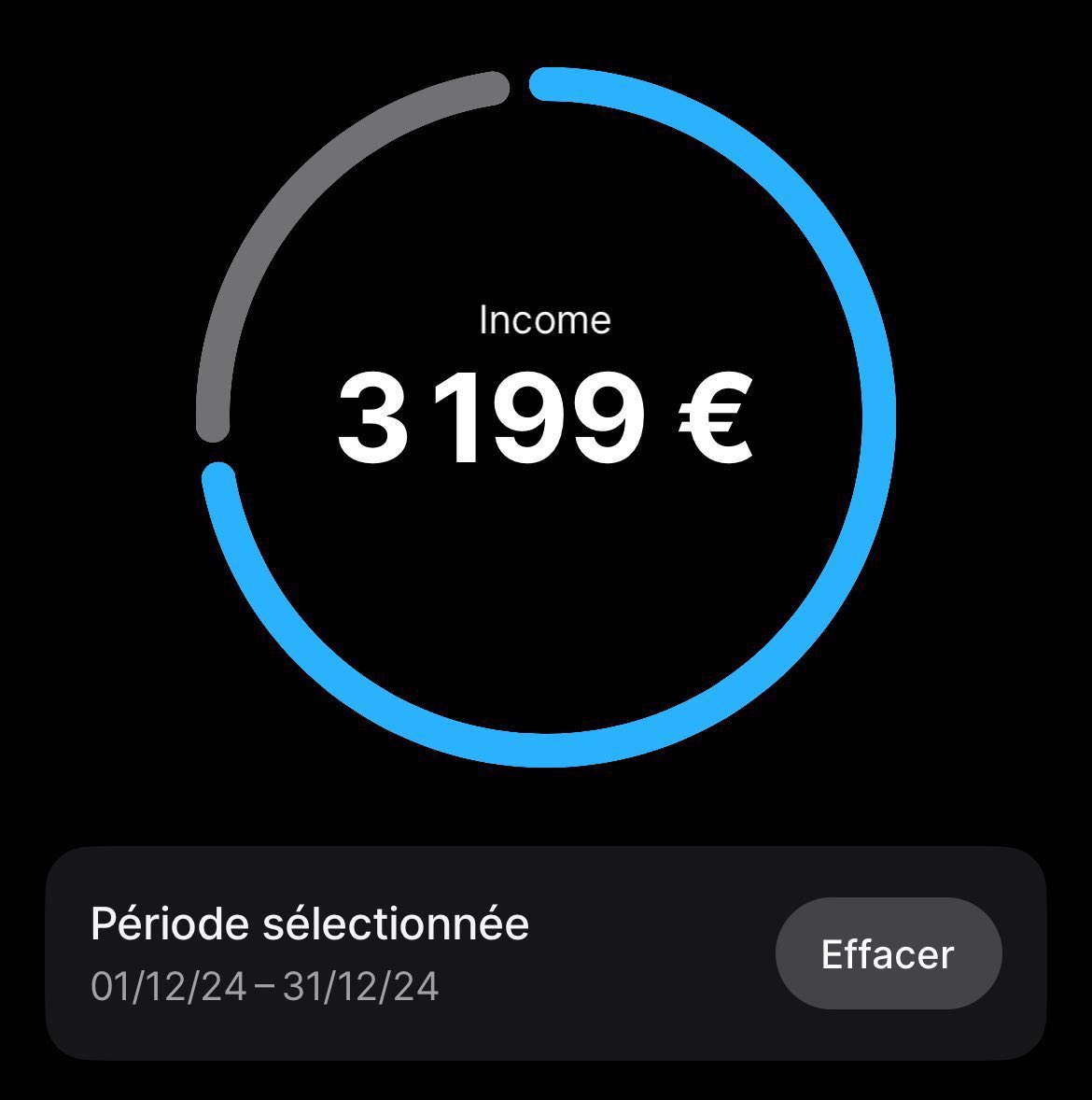 KaitoEtLIA's tweet photo. J'ai crée mon premier compte tiktok en septembre.

Sep: 99€ 
Oct: 1489€
Déc: 3199€
Jan: ???

Voici comment j'ai fait (même si tu débutes): https://t.co/YMx7GyZ3jY