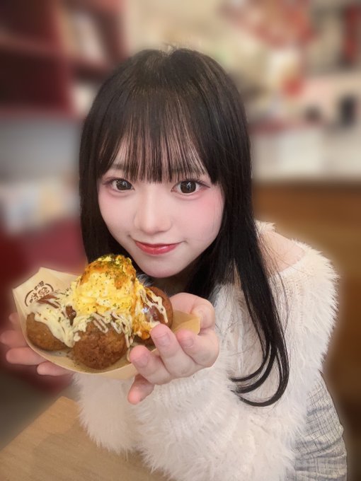 Twitterのコスプレ画像7