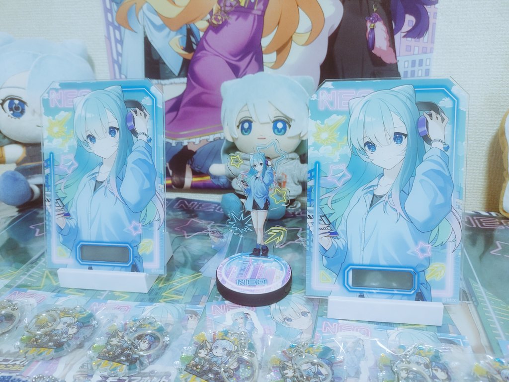 βさんの！！ #モンスポットシンジュク 戦利品御紹介✨✨ 今回かなりの