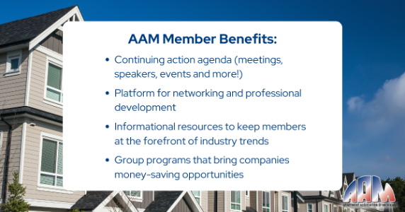 ApartmentsofMI's tweet image. There are tons of great benefits to becoming a member of the Apartment Association of Michigan! Join our network: apartments.org/membership/