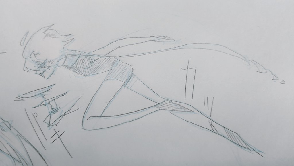 hanshou_'s tweet image. #housekinokuni_fanart
#宝石の国
ラピスが助かる妄想をしている