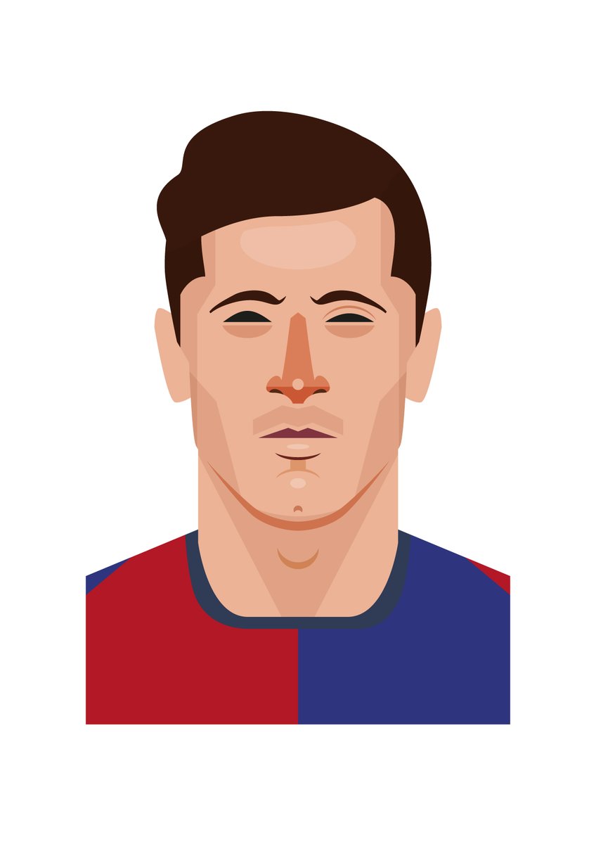 Herois del FC Barcelona tweet media