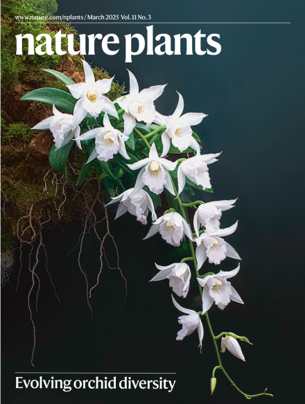 The March issue is now fully online:
nature.com/nplants/volume…