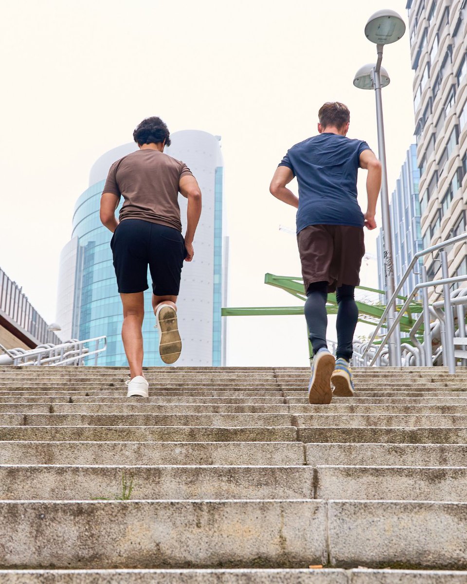 telwarecorp's tweet photo. Lung disease affects millions, and we're committed to making a difference. 

By donating or participating in Fight For Air Climb, Team TelWare aims to raise awareness and funds for vital research and programs. 

Support the cause and join us on March 29! https://t.co/iNN1qwWMds https://t.co/Oy3aktAtqX