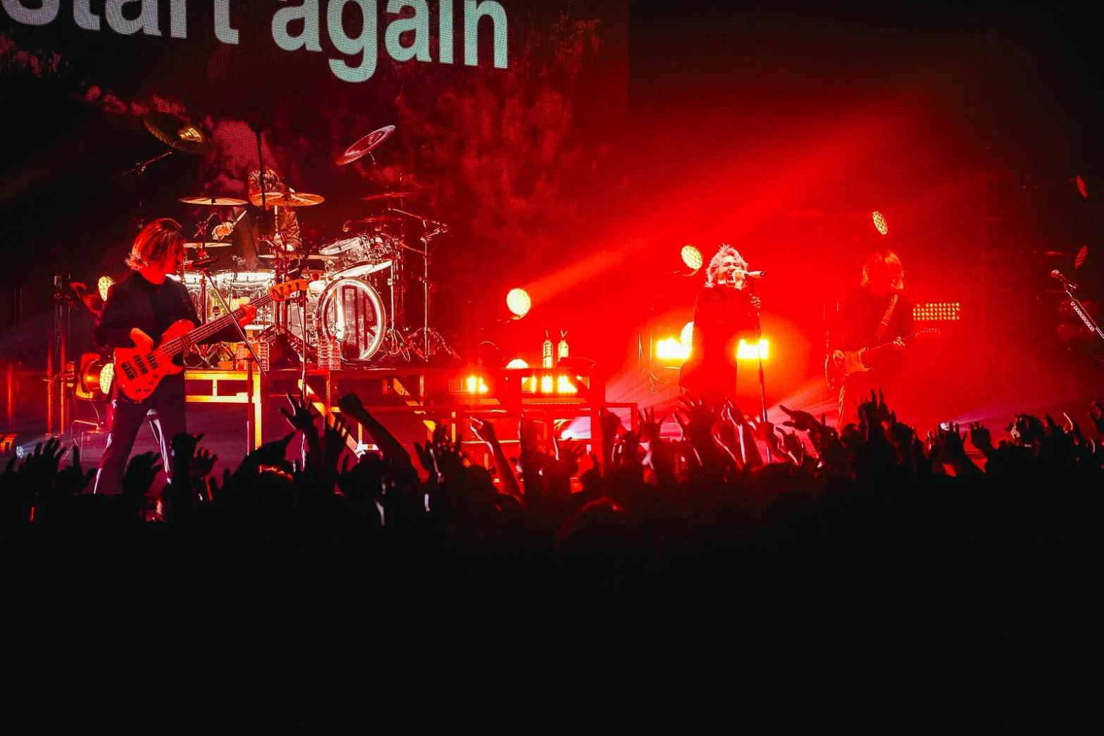 ONE OK ROCK_official on X: 