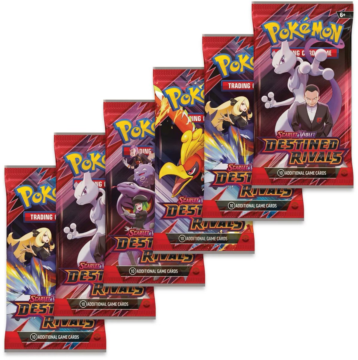 pokebeach's tweet image. “Destined Rivals” TCG Set Officially Revealed, Features Team Rocket, Misty, Ethan, and More!

Check out this article on PokeBeach for ALL the details:

➡️ pokebeach.com/2025/03/destin…