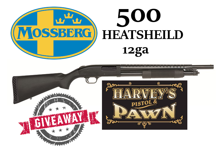 harveyspistols's tweet photo. Hey all! I hope everyone had a great weekend! This week's giveaway is officially posted! Please Follow, like, and share our promos and posts! Good luck to all! https://t.co/bkI8k9Dl2l