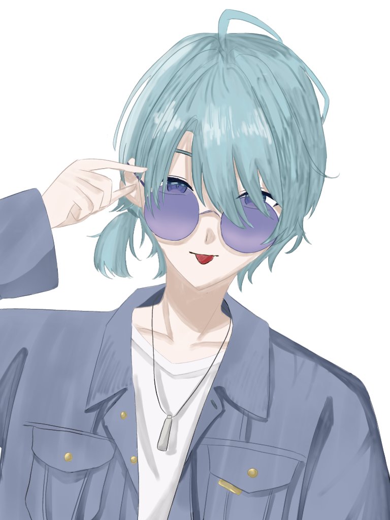 渚ドロウト #渚トラウト新衣装