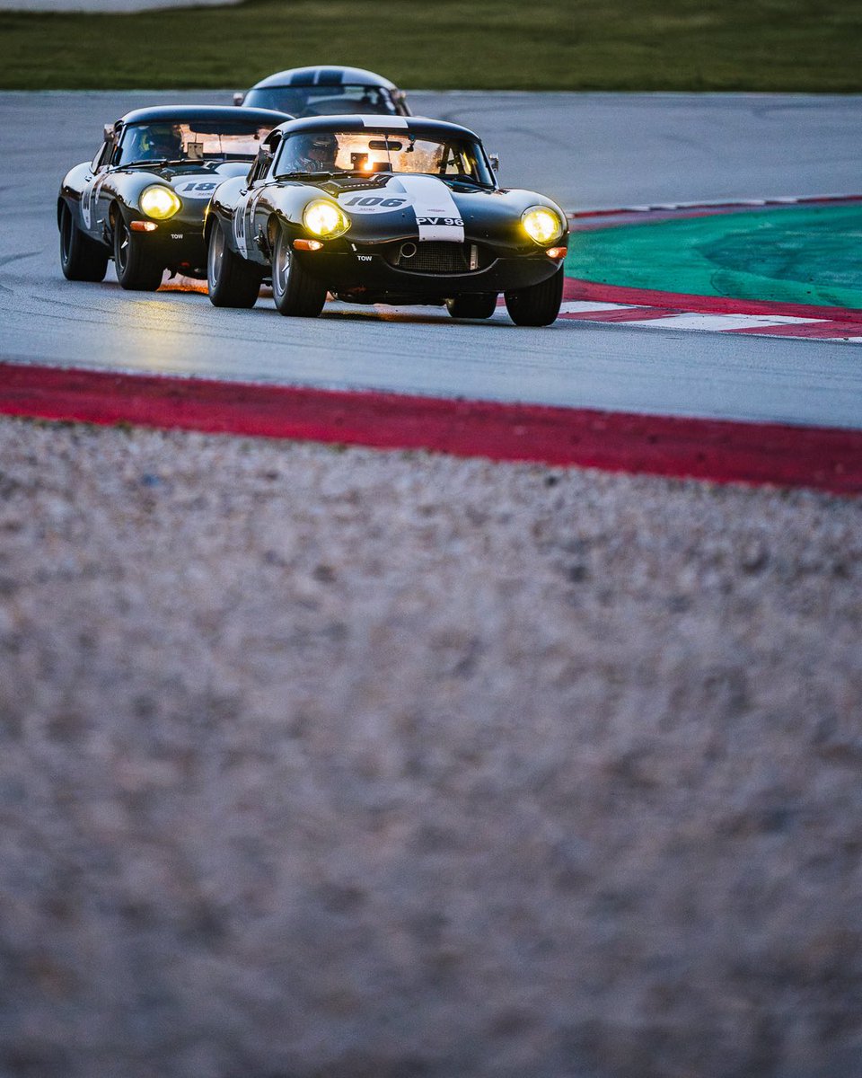 Another weekend, another batch of sublime cars for our Director <a href="/Huffsport/">Rob Huff</a> to get behind the wheel of 👏🏻

This time <a href="/Circuitcat_eng/">Circuit de Barcelona-Catalunya</a> was the destination for the Peter Auto Championship - and he came away with silverware too 🏆

#FewkesSport