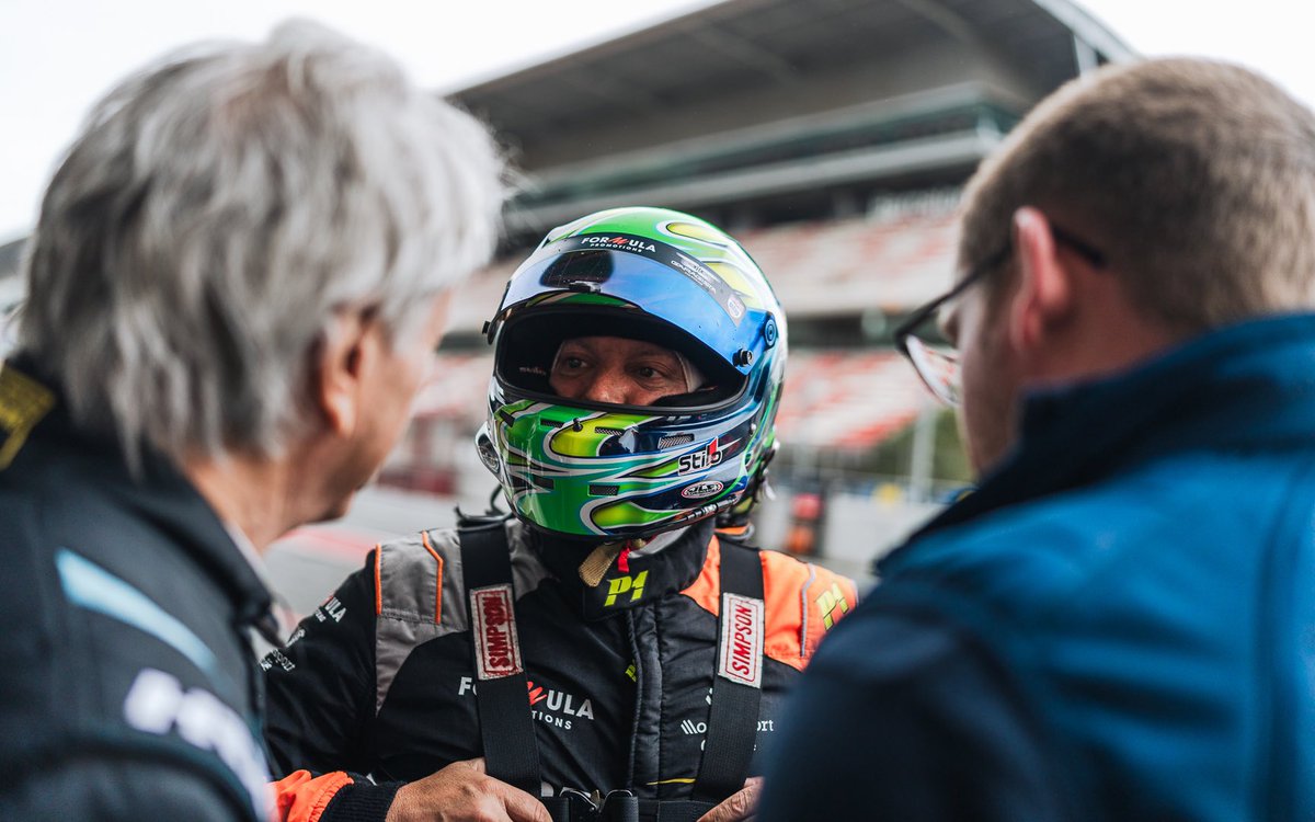 Fewkes Huff Management tweet media