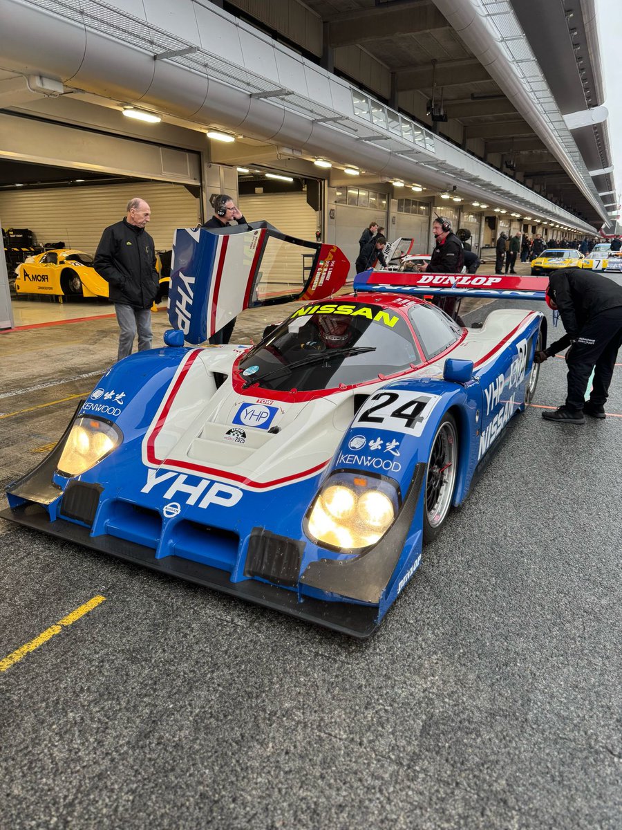 Fewkes Huff Management tweet media