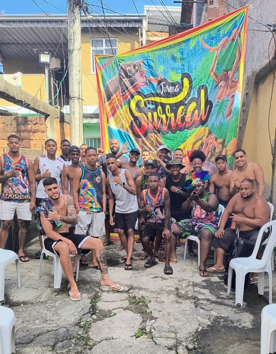 Surrealrg's tweet photo. 1° reunião concluída com sucesso, vamos que vamos pra cima!!🥳🎉🎯🧸 https://t.co/66z6OnW0XN