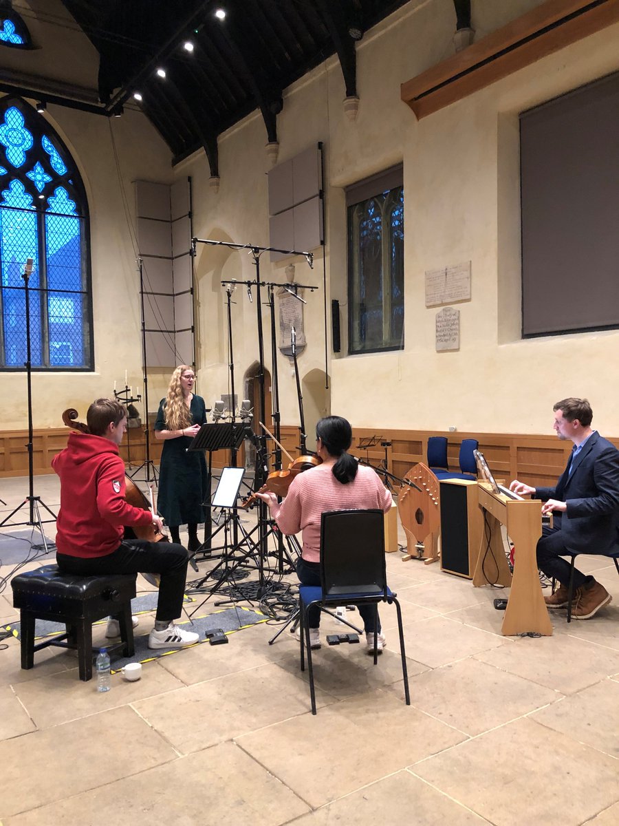 Ailsa Dixon Composer (@musicailsadixon) on Twitter photo Love the eerie sound of these early electronic instruments! We had fun recording #AilsaDixon's Shining Cold with Charlie Draper's Ondes Martenot, <a href="/carmflors/">Carmen Flores</a> Leo Melvin & <a href="/LucyCoxSoprano/">Lucy Cox - Soprano</a> for forthcoming release <a href="/resonusclassics/">Resonus Classics</a> - follow us for news on this! Love the eerie sound of these early electronic instruments! We had fun recording #AilsaDixon's Shining Cold with Charlie Draper's Ondes Martenot, <a href="/carmflors/">Carmen Flores</a> Leo Melvin & <a href="/LucyCoxSoprano/">Lucy Cox - Soprano</a> for forthcoming release <a href="/resonusclassics/">Resonus Classics</a> - follow us for news on this!
