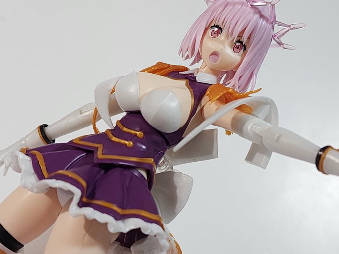 乳(ニュー)オーダー… 