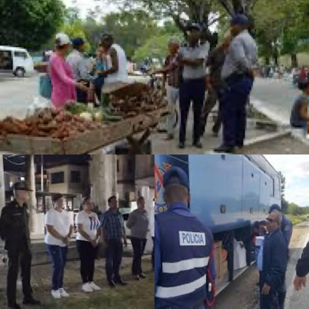 Comienza en #LaHabanaViveEnMí la acción colectiva para prevenir delitos, combatir la corrupción y frenar ilegalidades. La comunidad se une con fuerza ciudadana 💪 por una Habana más segura y transparente. ¡Juntos hacemos la diferencia!