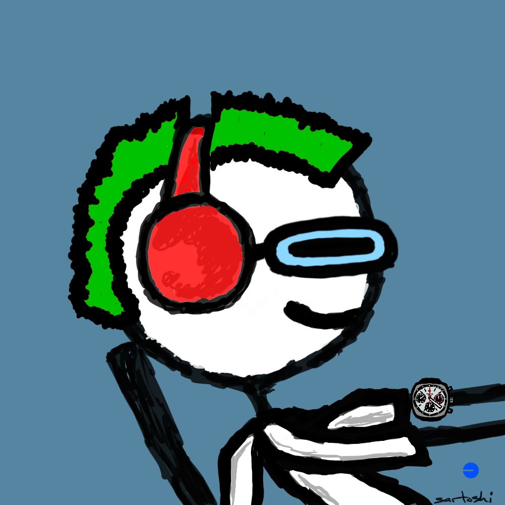 GreenRangerMFER's tweet photo. gmfers ☕️ https://t.co/CNmCLTsIPF