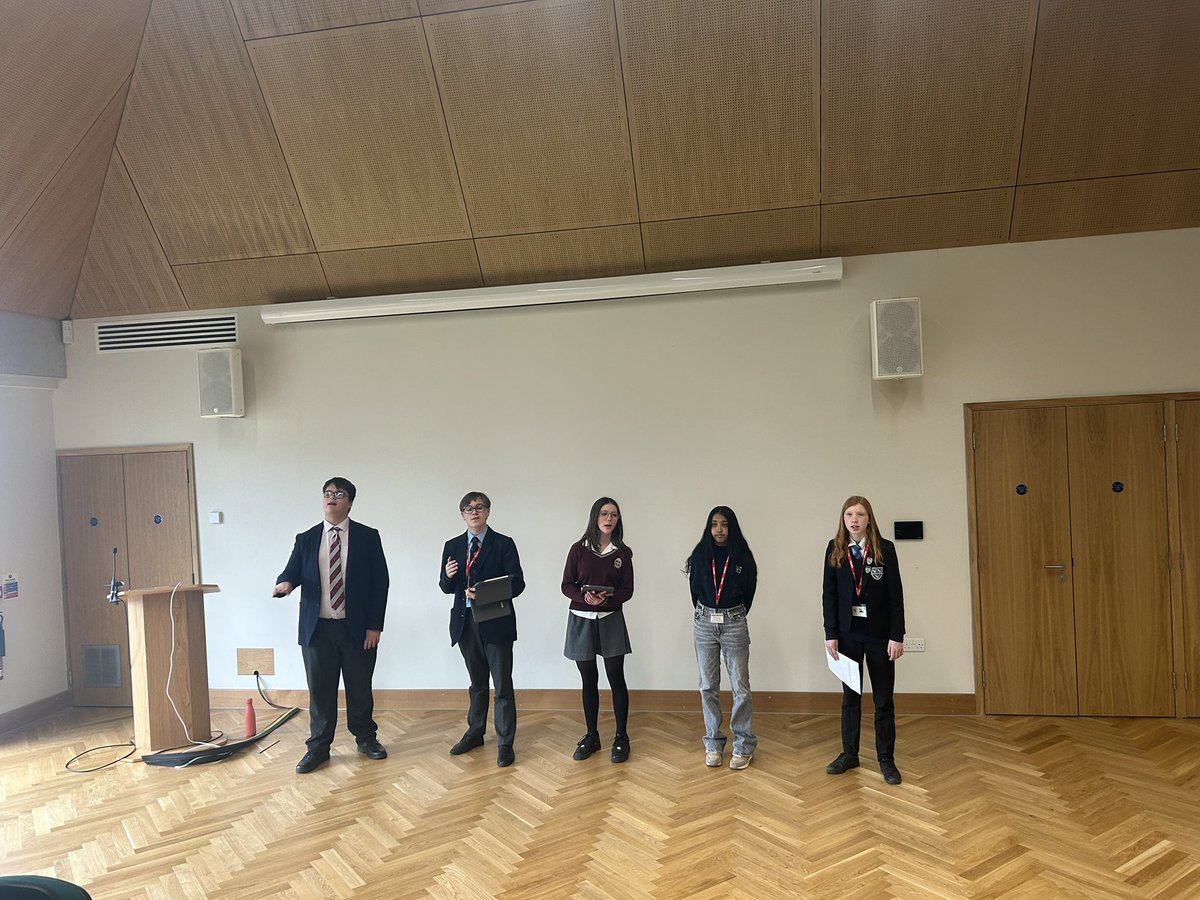 SHSK Chemistry Dept tweet media