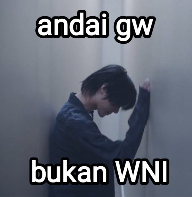 meme baru gusy😍😍