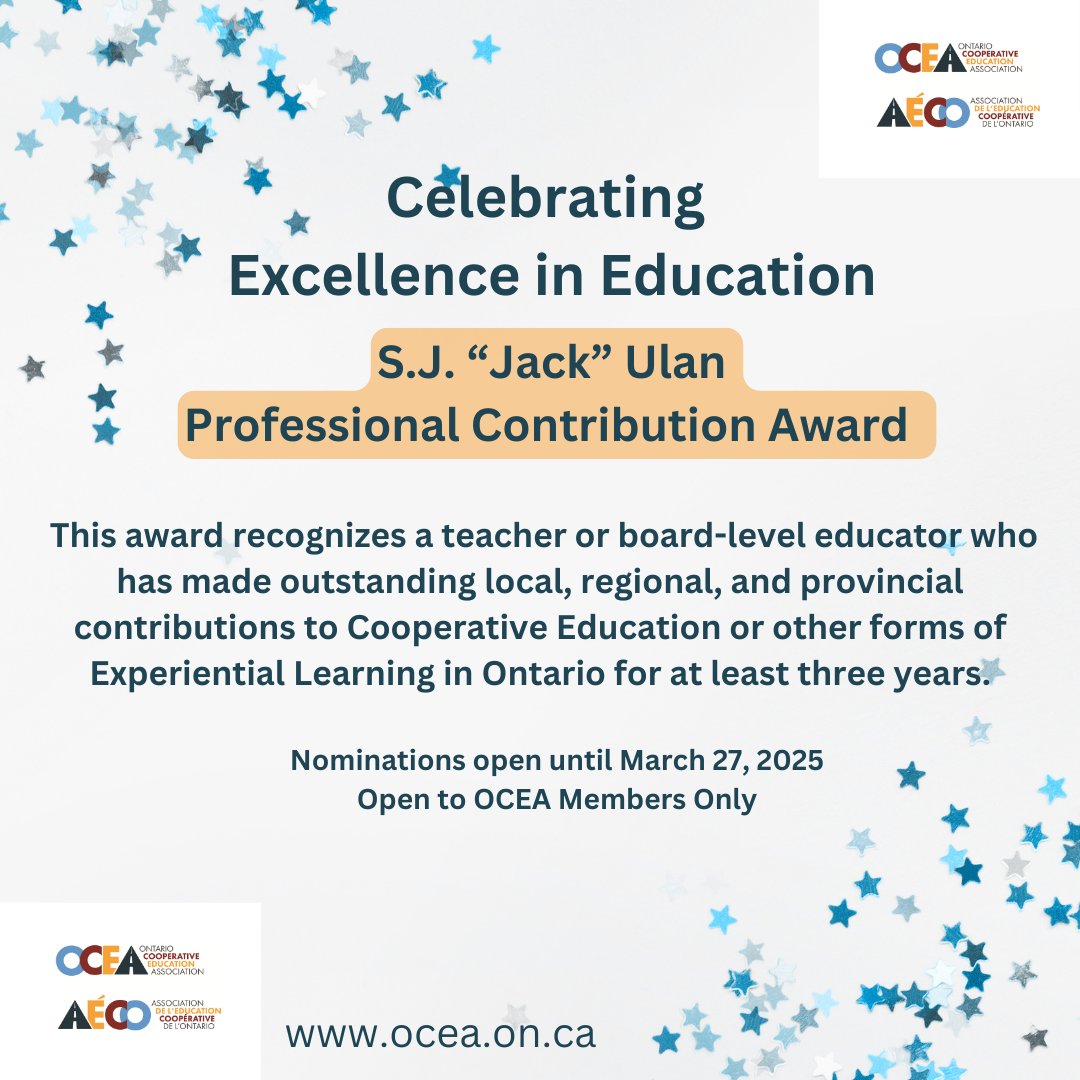 OCEA - AÉCO tweet media