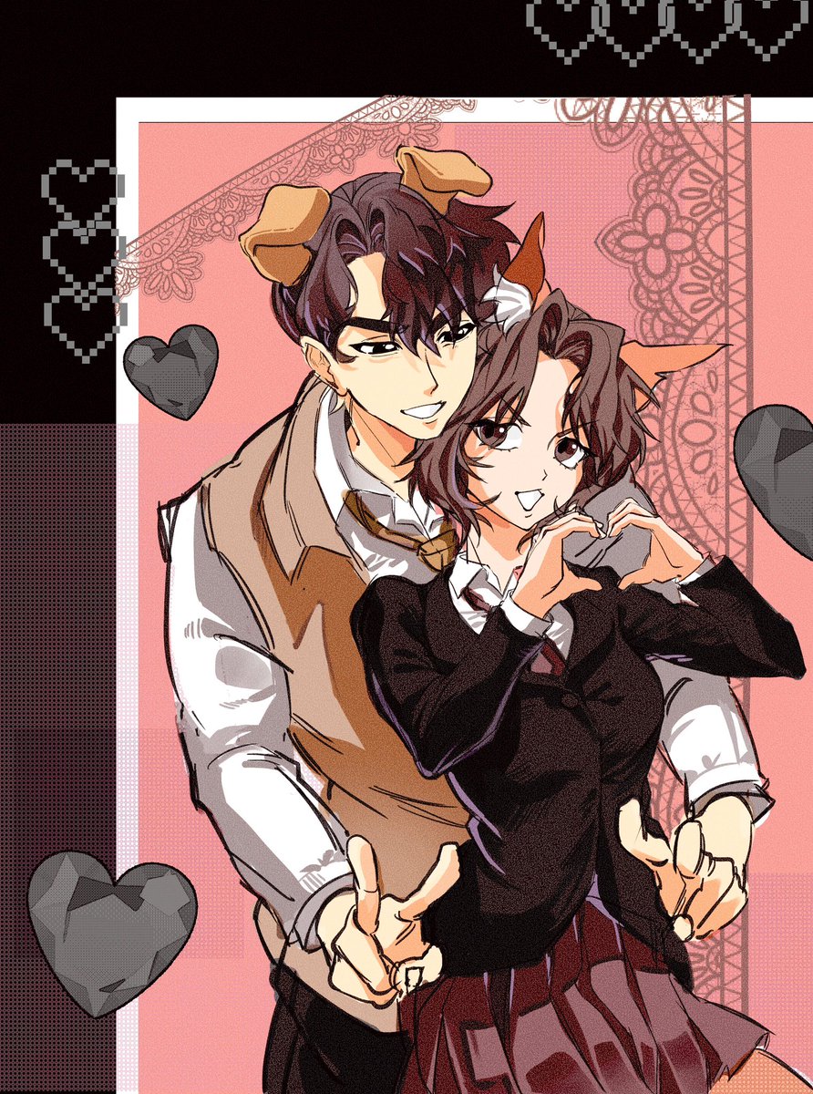 #그림러_𝕏친소
#그림러_트친소 
트친구해욤..총총 
성인 그림러입니다
흔적 남겨주시면 찾아갈게요!