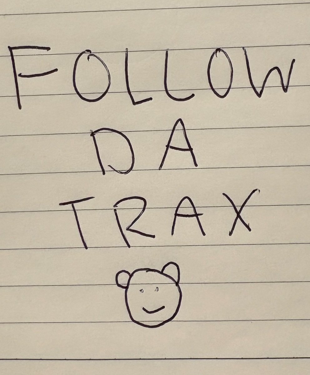 BeraTrax (@beratrax) on Twitter photo 