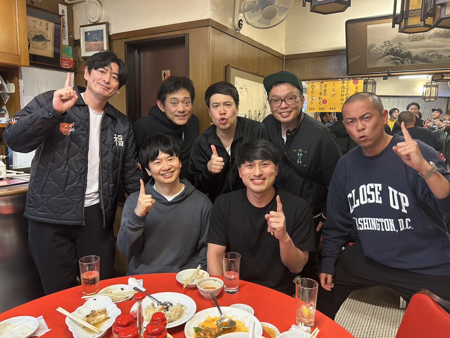 着顔生トランプ　ロバート　インパルス　タカアンドトシ 唐澤 弘一郎 Koichiro Karasawa(@karasawakoichiro) 20歳／学生
