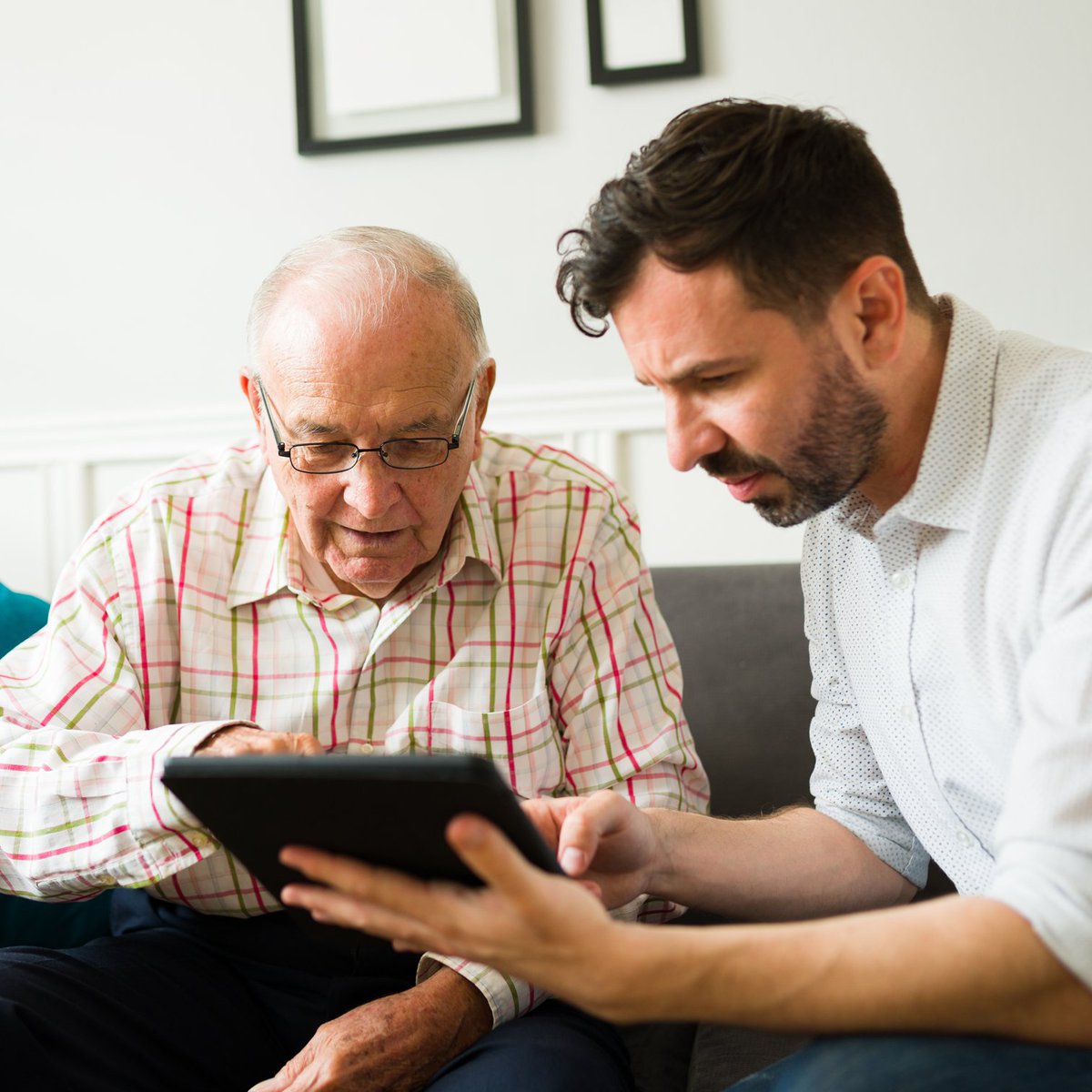 Age UK STW (@ageuk_stw) on Twitter photo Age UK Shropshire Telford & Wrekin are launching Get connected, a digital skills programme, in partnership with <a href="/TelfordWrekin/">Telford & Wrekin Council</a> to help older people navigate the online world.
Read more: ageuk.org.uk/shropshireandt… Age UK Shropshire Telford & Wrekin are launching Get connected, a digital skills programme, in partnership with <a href="/TelfordWrekin/">Telford & Wrekin Council</a> to help older people navigate the online world.
Read more: ageuk.org.uk/shropshireandt…