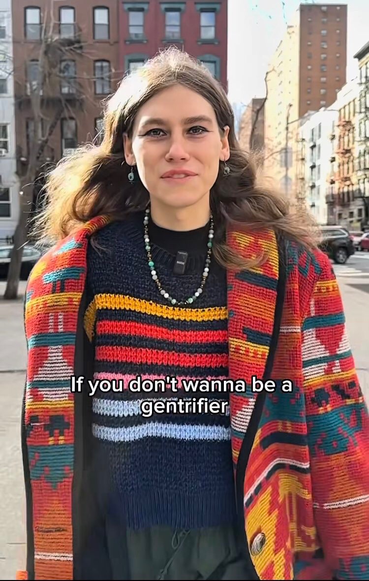 evildarkempath's tweet image. These people want an art student ethnostate and until we understand that their politics aren’t going to make sense