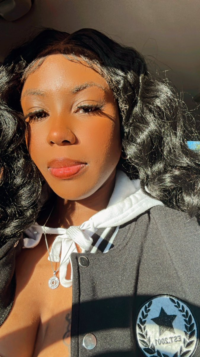 It’s been a minute💓