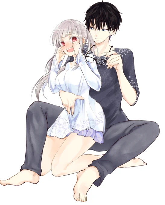 #上手いとか下手とかそういうのは関係なく自分が気に入っている絵