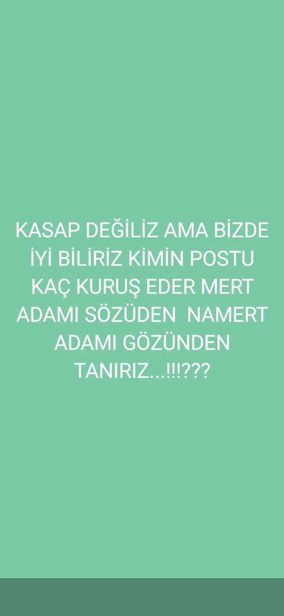 Samet Kaya (@sametkaya68471) on Twitter photo 