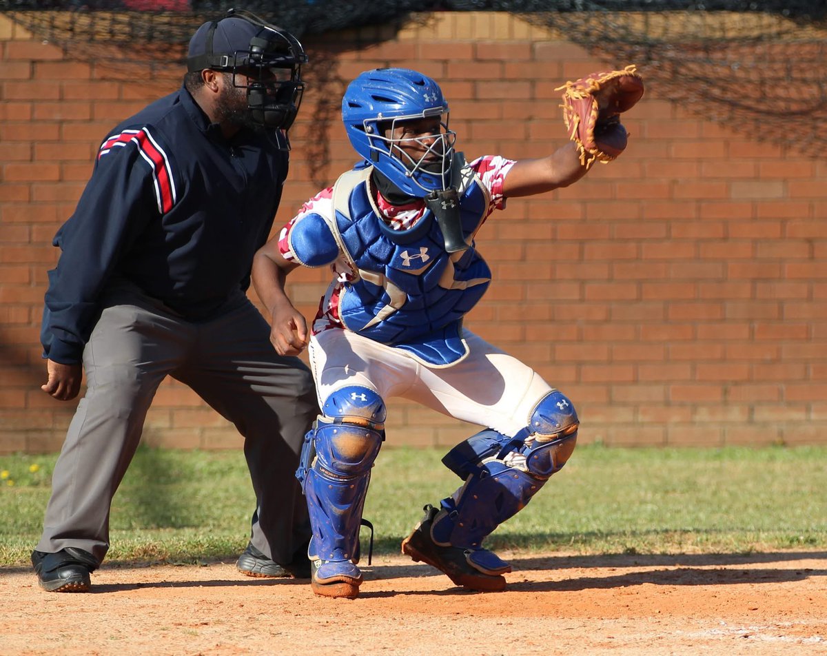 BibbAthletics's tweet image. Spring has officially sprung, and @RMSCanes, @weavernoles and @Miller_Magnet celebrated with some Saturday morning baseball!