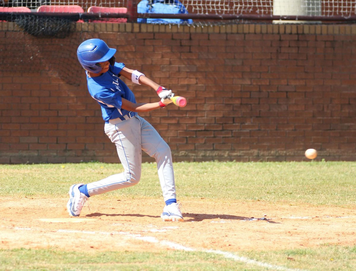 BibbAthletics's tweet image. Spring has officially sprung, and @RMSCanes, @weavernoles and @Miller_Magnet celebrated with some Saturday morning baseball!