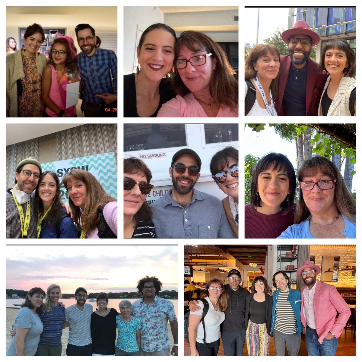 Corey Scholes (@akasmom) on Twitter photo Happiest of birthdays <a href="/SunannaC/">Sunanna Tara Chand</a> ! You are a light in this world! We are lucky to share it with you! ❤️ Happiest of birthdays <a href="/SunannaC/">Sunanna Tara Chand</a> ! You are a light in this world! We are lucky to share it with you! ❤️