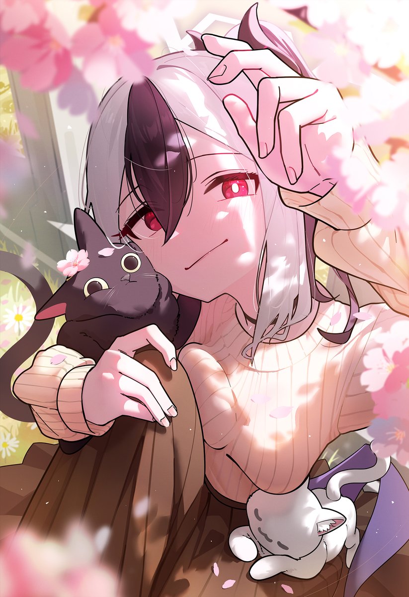 #블루아카이브
#ブルーアーカイブ #ブルアカ
#bluearchive