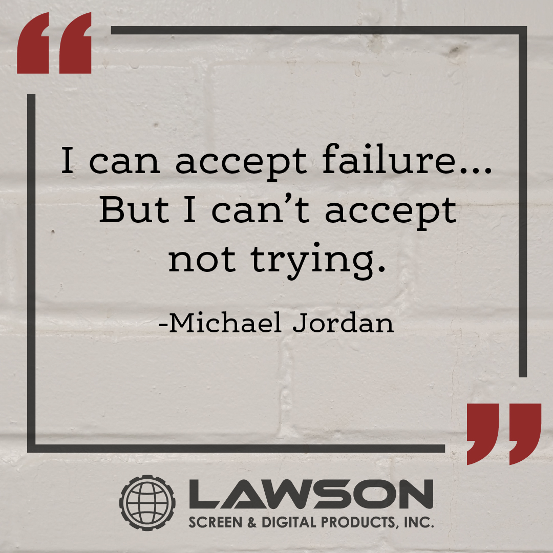 Lawson Screen & Digital Products tweet media